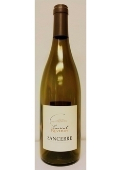 75 SANCERRE BL LAURENT REVERDY - Vins - champagnes - Promocash Bthune