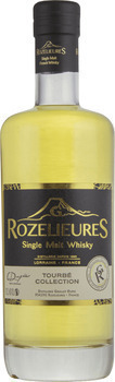 TOURB COLLECTION 70CL WHISKY - Alcools - Promocash Montlimar