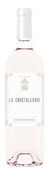 75CL CDP RS LA CRISTALLERIE ML - Vins - champagnes - Promocash Moulins Avermes