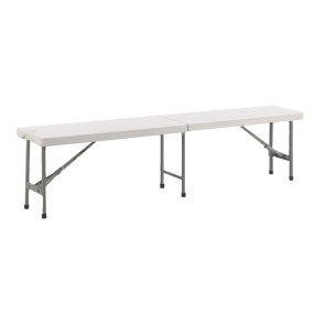 BANC MULTI-FONCTION PLIABLE - Bazar - Promocash Nevers