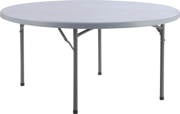 TABLE CEREMONIE PLIABLE D.122 - Bazar - Promocash Saint-Quentin