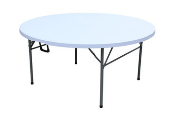 TABLE CEREMONIE PLIABLE D155 - Bazar - Promocash Montlimar