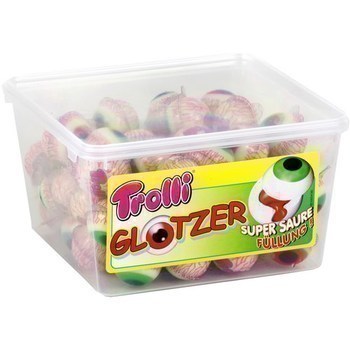 Bonbons Glotzer x60 - Epicerie Sucre - Promocash Cholet