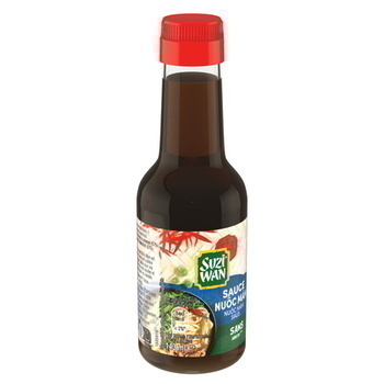 143ML SAUCE NUOC MAM SUZI WAN - Epicerie Sale - Promocash Angers