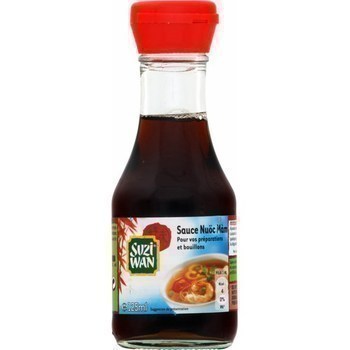 Sauce Nuoc-mm 125 ml - Epicerie Sale - Promocash Promocash Morzine