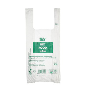 150SACS 47X22X13 FILM BIODEGRA - Bazar - Promocash Narbonne