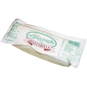 Mozzarella 1 kg - Crmerie - Promocash Albi