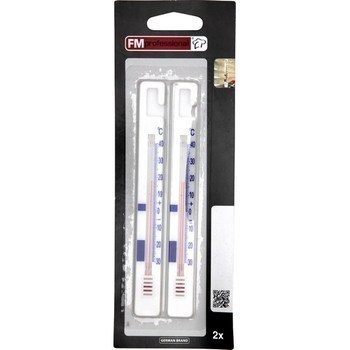 Thermomtre rfrigrateur et conglateur x2 - Bazar - Promocash Vendome