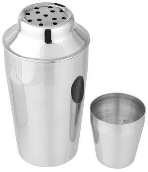 SHAKER INOX 400 ML - Bazar - Promocash Douai