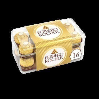 200G FERRERO ROCHER T16 - Epicerie Sucre - Promocash Vesoul