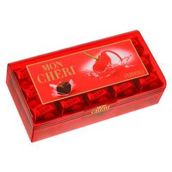 Mon Chri FERRERO - la bote de 30 pices - 315 g - Epicerie Sucre - Promocash Pontarlier