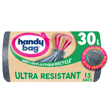 HANDYB 80%R POIGNULTRARESI30L - Bazar - Promocash Colmar