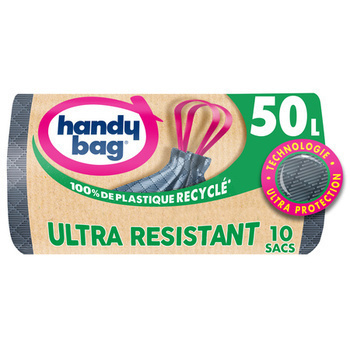 HANDYB 80%R POIGNULTRARESI50L - Bazar - Promocash Bourg Saint Maurice