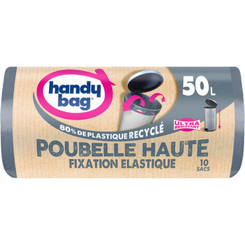 HANDYB 80%RFIXELASTPOUBHTE50L - Bazar - Promocash Saint Etienne