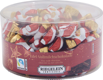 400G TUBO PERES NOEL - Epicerie Sucre - Promocash LA FARLEDE