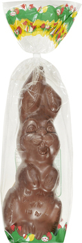 500G LAPIN RIEUR LT NON DECORE - Epicerie Sucre - Promocash Douai