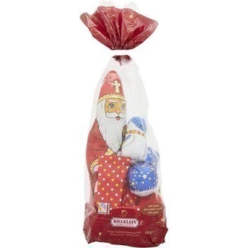 250G COMPOSITION ST NICOLAS - Epicerie Sucre - Promocash Nmes