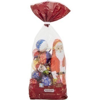 SACHET MAXI COMPO DE NOEL 400G - Epicerie Sucre - Promocash Douai