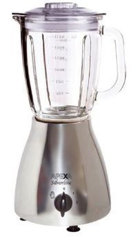 BLENDER SEMI PRO A/VERRE 1,75L - Bazar - Promocash Vichy