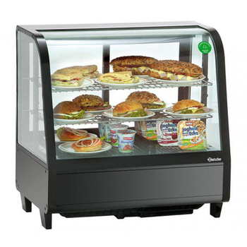 VITRINE REFRIGEREE DELI COOL I - Bazar - Promocash Blois