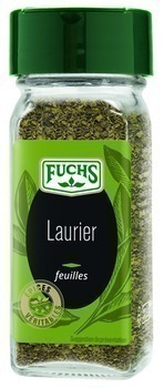 22G FEUILLES LAURIER FLC VERRE - Epicerie Sale - Promocash Angers