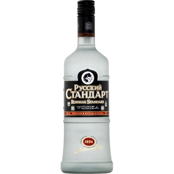 Vodka - Alcools - Promocash Drive Agde