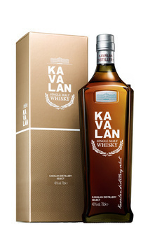 70CL WH.40% KAVALAN DIST.SEL. - Alcools - Promocash PROMOCASH VANNES