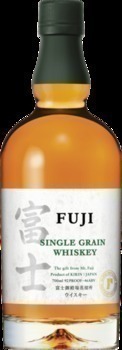 70CL WHISKY FUJI SINGLE 46%V - Alcools - Promocash Prigueux