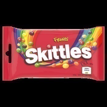 38G SKITTLES SACHET - Epicerie Sucre - Promocash Carcassonne