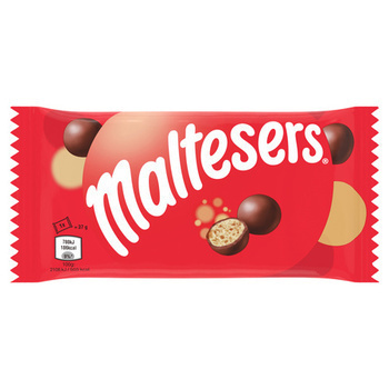 37G MALTESERS - Epicerie Sucre - Promocash LA TESTE DE BUCH