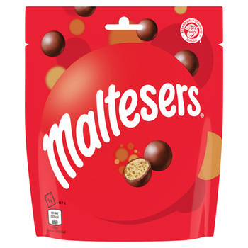 192,5G MALTESERS POCHON MALTE - Epicerie Sucre - Promocash Chateauroux