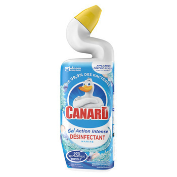 CANARD LIQU GEL MARINE 750ML - Hygine droguerie parfumerie - Promocash Grasse