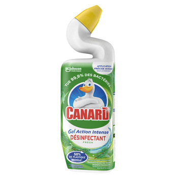 CANARD LIQ GEL FRESH 750ML - Hygine droguerie parfumerie - Promocash Aurillac