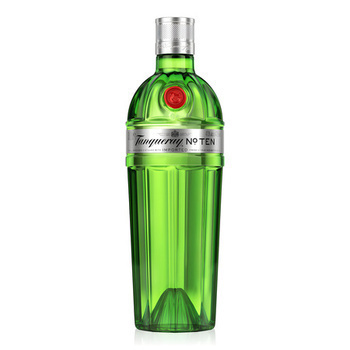 70CL GIN TANQUERAY NTEN 47,3% - Alcools - Promocash Quimper