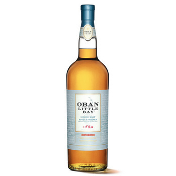 70CL OBAN LITTLE BAY 43%V - Alcools - Promocash Bordeaux