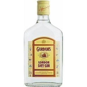 Gin 37,5 % 35 cl - Alcools - Promocash Chateauroux