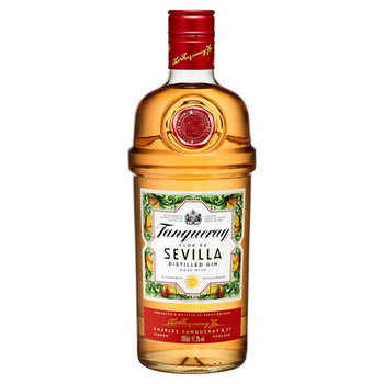 70GIN41,3% TANQUERAY F.SEVILLA - Alcools - Promocash Colmar