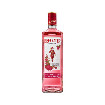 70CL GIN 37,5% BEEFEATER PINK - Alcools - Promocash Saint Malo