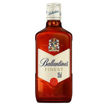 35CL WH.BALLANTINE S 40%V - Alcools - Promocash Valence