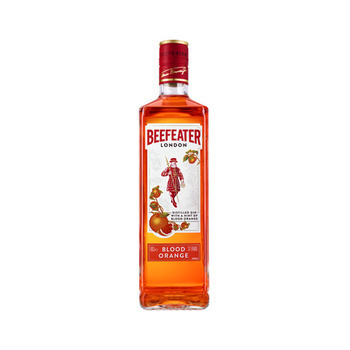 70GIN 37,5% BEEFEATER BL ORANG - Alcools - Promocash PROMOCASH VANNES