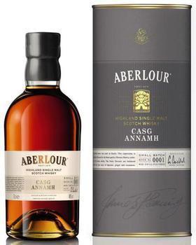 70CL ABERLOUR 48%V - Alcools - Promocash Toulouse