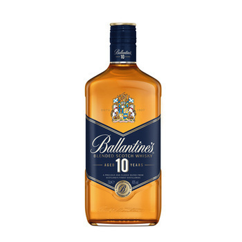 70CL WH.40% BALLANTINES 10A - Alcools - Promocash Montlimar