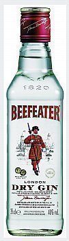 35cl gin beefeater 40%v - Alcools - Promocash Lorient