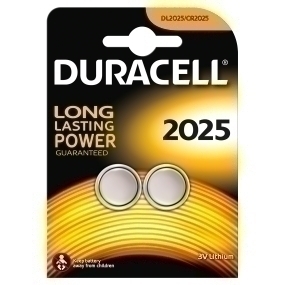 DURACELL SPE 2025 X2 - Bazar - Promocash Saint Etienne