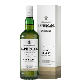 70CL LAPHROAIG SELECT2023 40% - Alcools - Promocash Clermont Ferrand