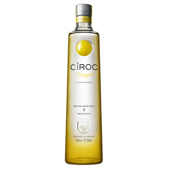 70CL VODKA PINEAPPLE 37.5%V - Alcools - Promocash Orleans