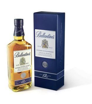 Scotch Whisky 12 Ans GOLD SEAL 40 - la bouteille de 70 cl - Alcools - Promocash Macon