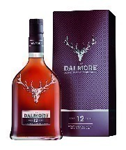 70CL WHISKY P.MALT40%V DALMORE - Alcools - Promocash Le Mans