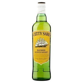 70CL WHISKY 40%V CUTTY SARK - Alcools - Promocash Carcassonne