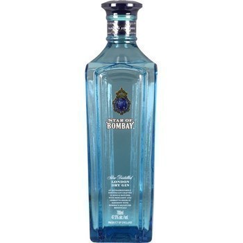 Gin 70 cl - Alcools - Promocash Anglet